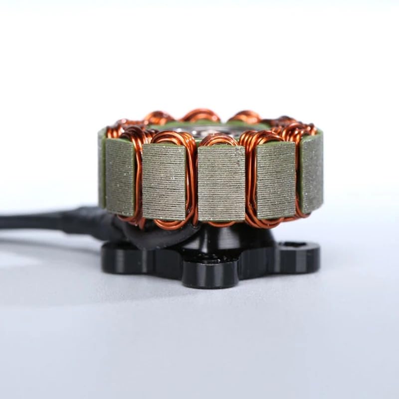 HHO5315 380KV 6-12S Lipo UAV Brushless Motor for 13inch X-Class RC FPV Racing Drone Long-Range Flight Airplane Part