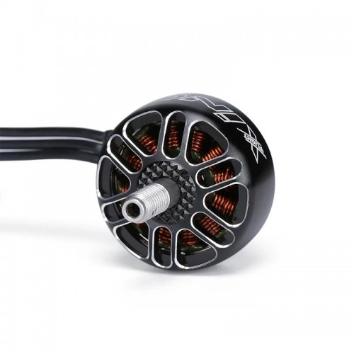 HHO5315 380KV 6-12S Lipo UAV Brushless Motor for 13inch X-Class RC FPV Racing Drone Long-Range Flight Airplane Partpicture2