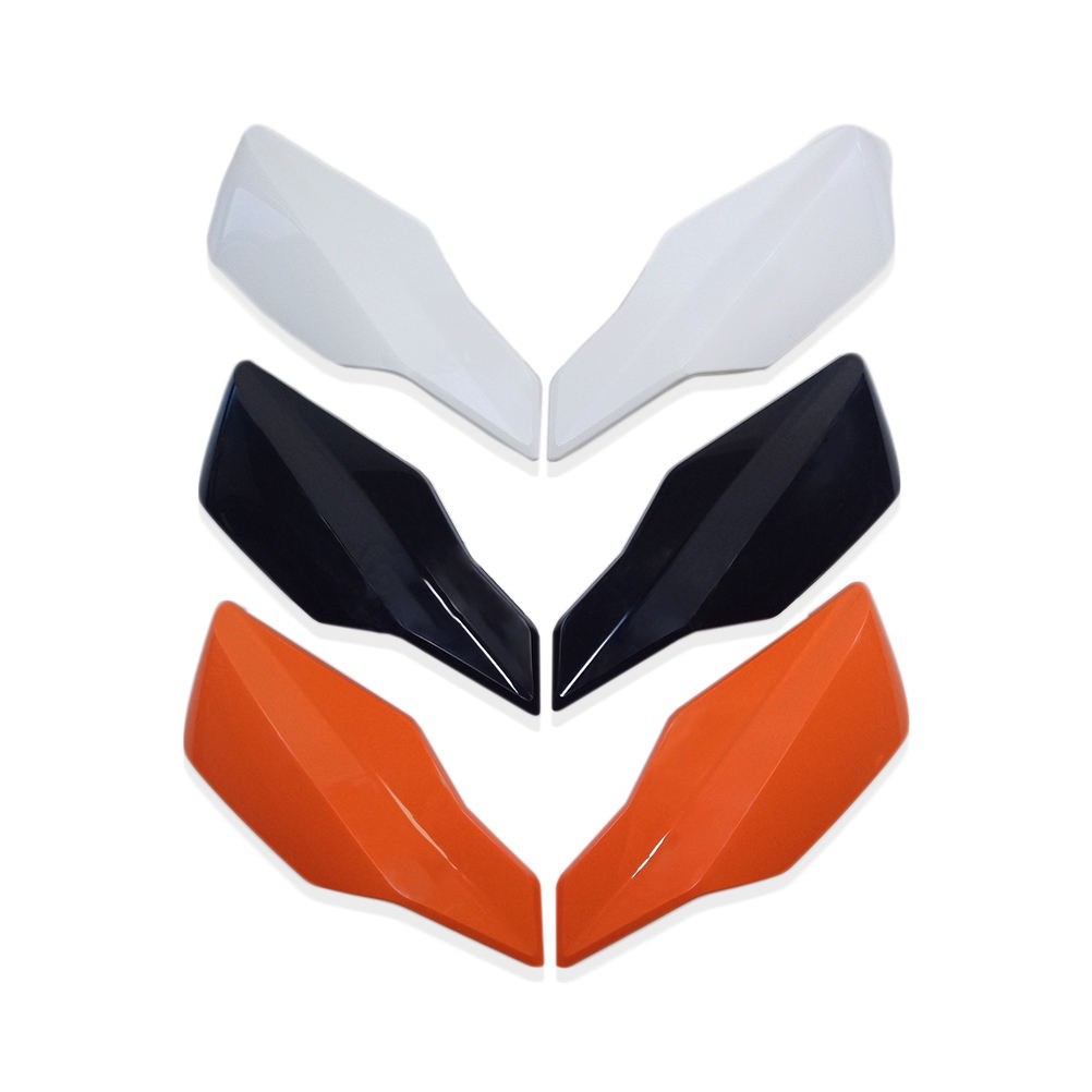 Dirt Bike Motorcycle XC XCF XCW EXC EXCF Hand Guards Protector Handguard for KTM HUSQVARNA A49002082044EB