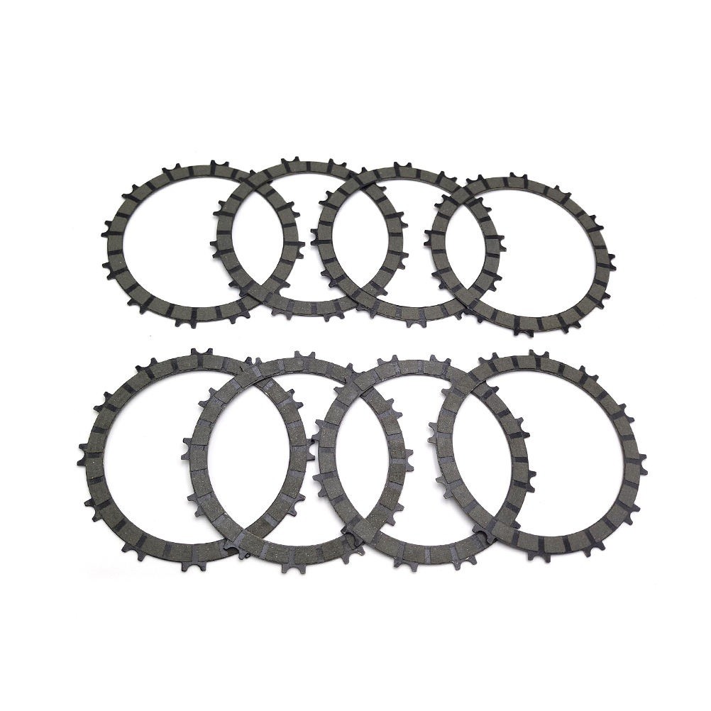 Motorcycle Dirt Bike Lining Disc Clutch Friction Plates SX XC XCW EXC 250 300 for KTM HUSQVARNA GASGAS 54832011100