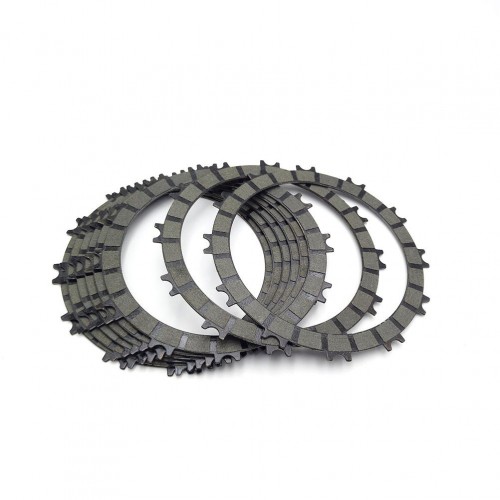 Motorcycle Dirt Bike Lining Disc Clutch Friction Plates SX XC XCW EXC 250 300 for KTM HUSQVARNA GASGAS 54832011100picture2