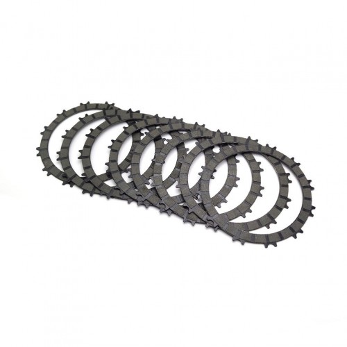 Motorcycle Dirt Bike Lining Disc Clutch Friction Plates SX XC XCW EXC 250 300 for KTM HUSQVARNA GASGAS 54832011100picture5