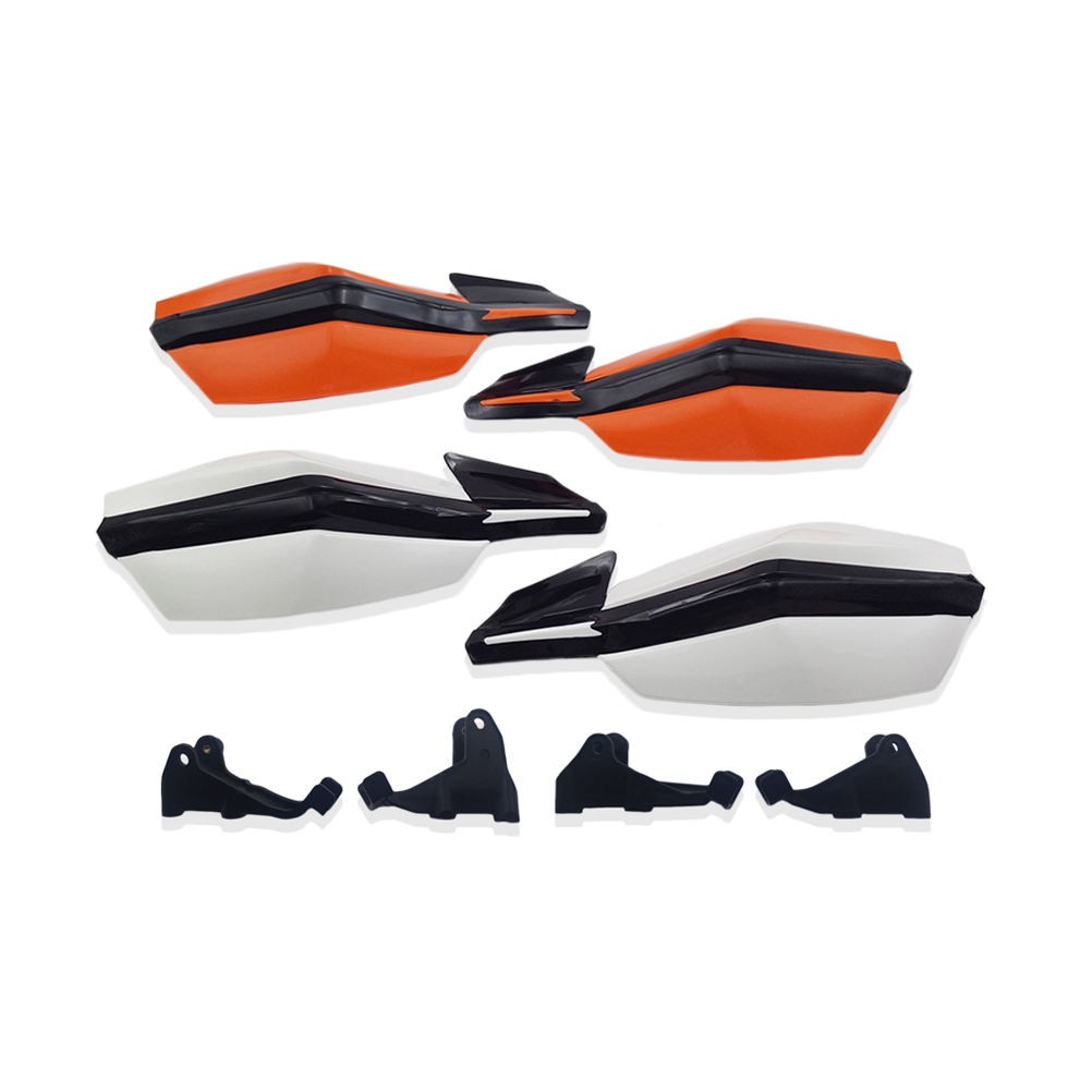 Motorcycle Hand Guards Dirt Bike 22mm Handlebar Protector Handguard for KTM EXCF SXF HUSQVARNA TE FE TC FC