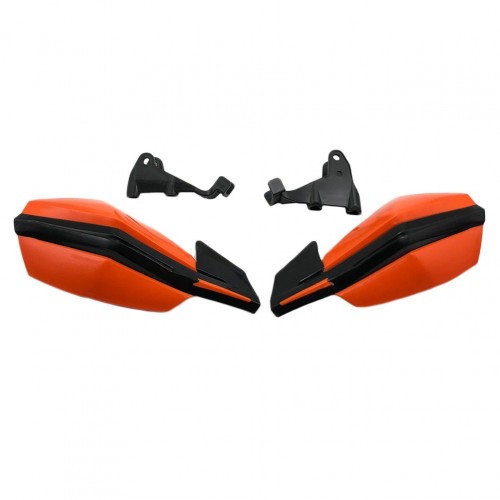 Motorcycle Hand Guards Dirt Bike 22mm Handlebar Protector Handguard for KTM EXCF SXF HUSQVARNA TE FE TC FCpicture4