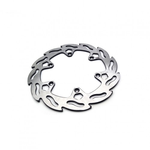 Dirt Bike Motorcycle 260mm 220mm Front Rear Steel Brake Disc for KTM XCF XCW SXF EXC EXCF 125-500 HUSQVARNA GASGASpicture6