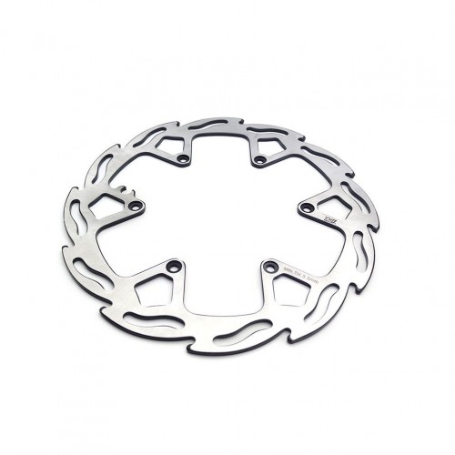 Dirt Bike Motorcycle 260mm 220mm Front Rear Steel Brake Disc for KTM XCF XCW SXF EXC EXCF 125-500 HUSQVARNA GASGASpicture4