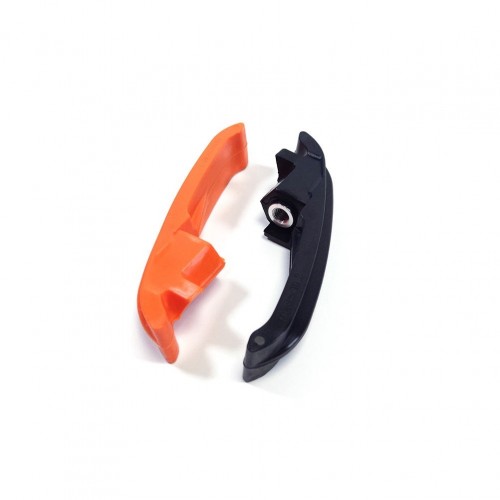 SX SXF EXC EXCF Off-road Motorcycle Chain Slipper Below Chain Slider for KTM HUS QVARNA GASGAS A46003053000picture3