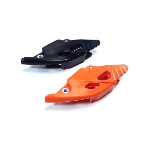 Motorcycle Parts 2023 125-500 SX SXF EXC EXCF XCF Chain Guide for KTM HUSQVARNA GASGAS A46004070000picture3