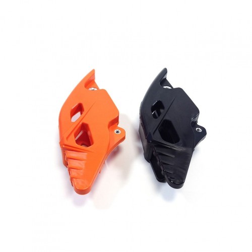 Motorcycle Parts 2023 125-500 SX SXF EXC EXCF XCF Chain Guide for KTM HUSQVARNA GASGAS A46004070000picture2