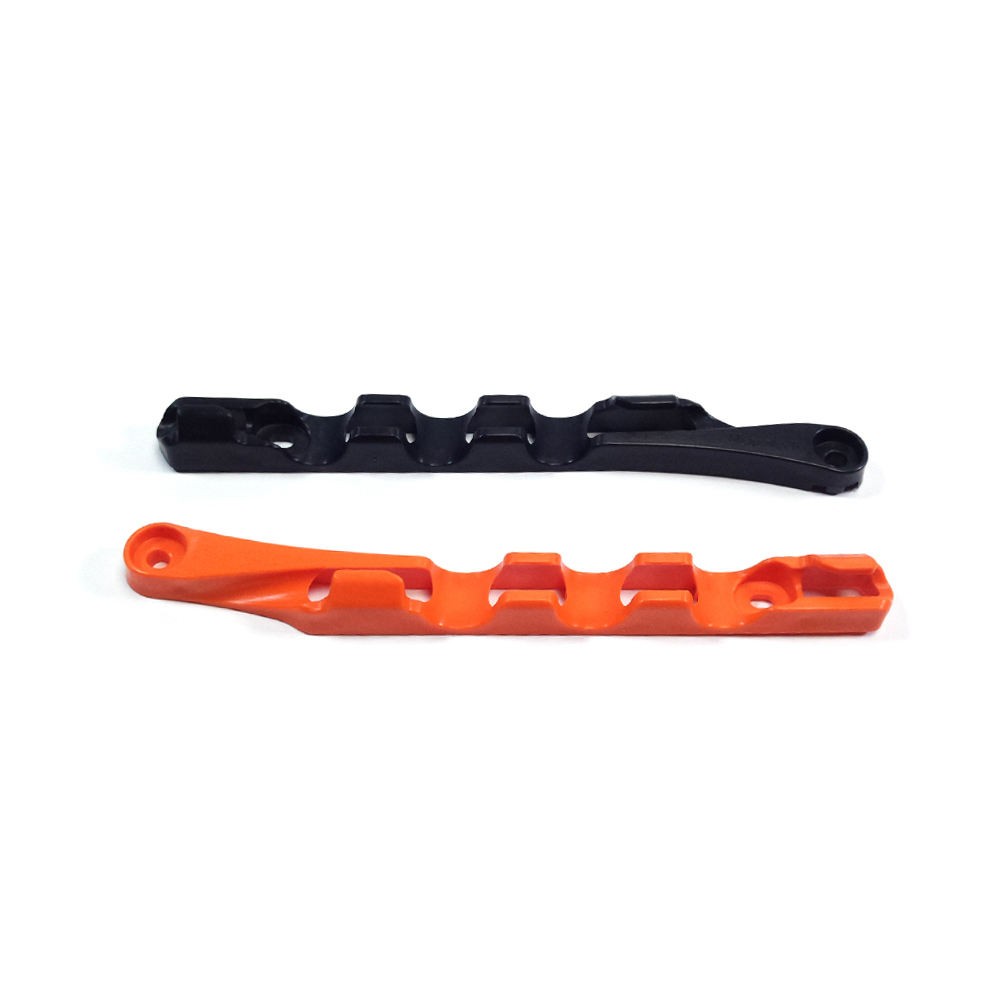 Motorcycle 125-500 SX SXF XC XCF EXC EXCF Brake Hose Rear Brake Line Guide for KTM HUSQVARNA GASGAS A46004042000