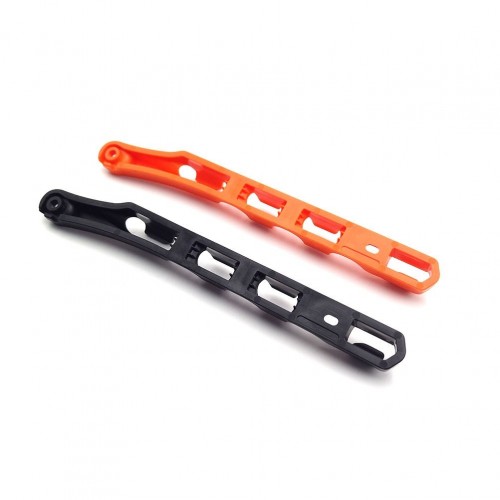 Motorcycle 125-500 SX SXF XC XCF EXC EXCF Brake Hose Rear Brake Line Guide for KTM HUSQVARNA GASGAS A46004042000picture5