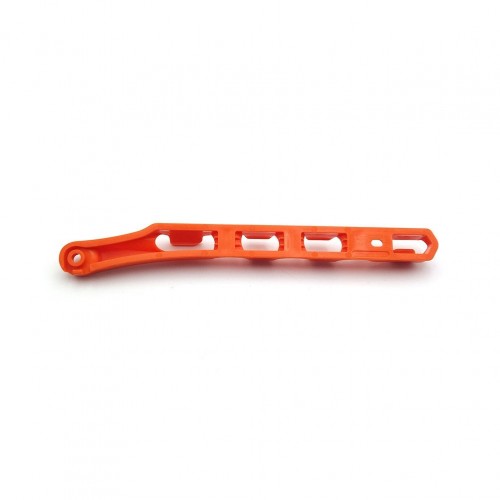 Motorcycle 125-500 SX SXF XC XCF EXC EXCF Brake Hose Rear Brake Line Guide for KTM HUSQVARNA GASGAS A46004042000picture2