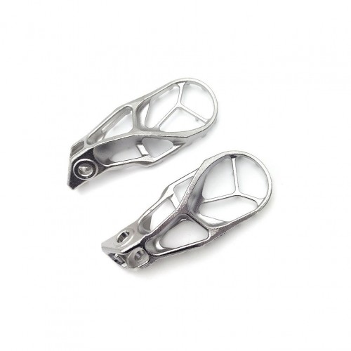 Off-road Motorcycle Foot Pegs Footrests Footpeg for KTM HUSQVARNA GASGAS SX SXF XC XCF EXC EXCFpicture5