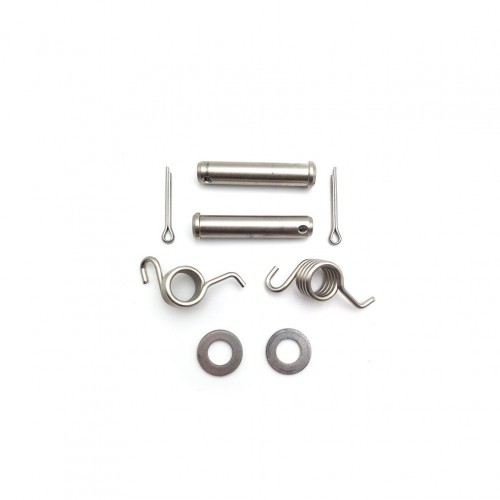 Off-road Motorcycle Foot Pegs Footrests Footpeg for KTM HUSQVARNA GASGAS SX SXF XC XCF EXC EXCFpicture4