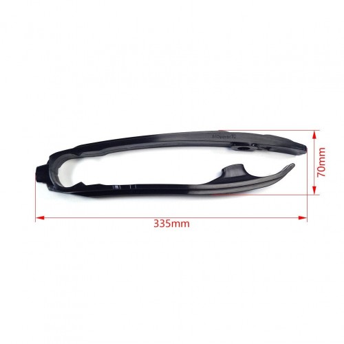 Swing Arm Chain Slider for KTM HUSQVARNA GASGAS XC XCF SX SXF EXC EXCF 125 250 300 450 500 A46004066000picture4