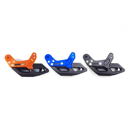 Dirt Bike Motorcycle Parts Drive Guide SX SXF XC XCF 125-450 Motocross Chain Guide for KTM HUSQVARNA GASGAS 79004070000picture5