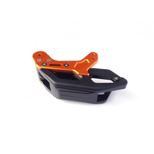 Dirt Bike Motorcycle Parts Drive Guide SX SXF XC XCF 125-450 Motocross Chain Guide for KTM HUSQVARNA GASGAS 79004070000picture3