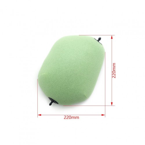 Air Filter With Support for KTM HUSQVARNA GASGAS 125-500 SX SXF XC XCF XCW EXC EXCF 23-24picture6
