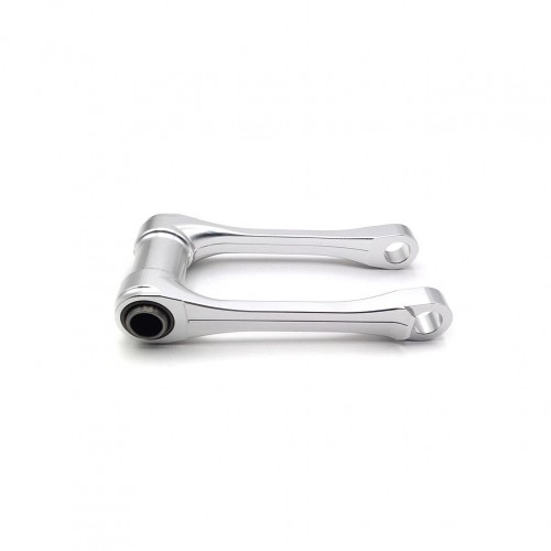 Motorcycle Rear Suspension CNC Linkage Arm Swingarm Pull Rod Triangle Lever for KTM HUSQVARNA GASGAS SX SXF XC XCF A46004083044  A46004080044picture2