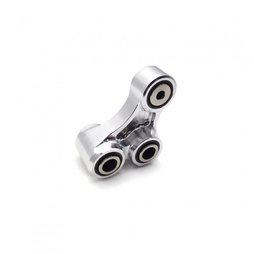 Motorcycle Rear Suspension CNC Linkage Arm Swingarm Pull Rod Triangle Lever for KTM HUSQVARNA GASGAS SX SXF XC XCF A46004083044  A46004080044picture6