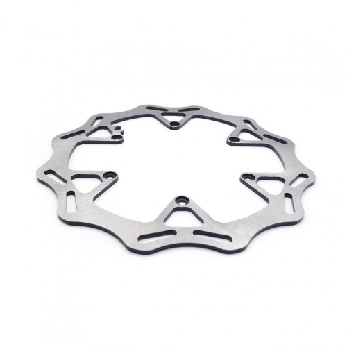 Motorcycle Steel 260mm 220mm Front Rear Brake Disc for KTM XCF XCW SXF EXC EXCF 125 250 350 450 500 HUS QVARNA GASGASpicture2