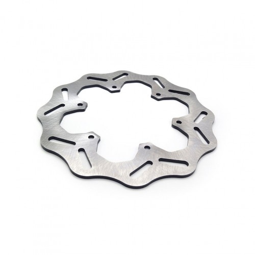 Motorcycle Steel 260mm 220mm Front Rear Brake Disc for KTM XCF XCW SXF EXC EXCF 125 250 350 450 500 HUS QVARNA GASGASpicture5