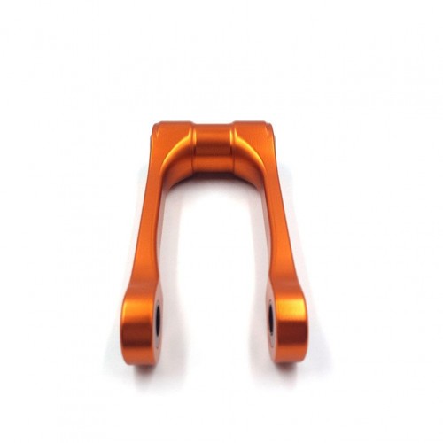 Motorcycle Dirt Bike Suspension Connecting Rod Adjustable Lowering Link SX XC TC FC Linkage ARM for KTM HUSQVARNA GASGASpicture6