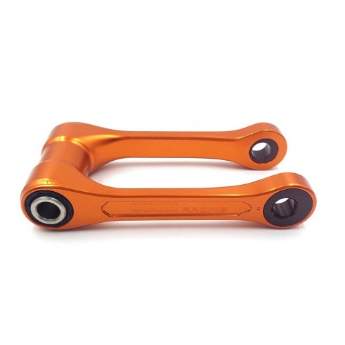 Motorcycle Dirt Bike Suspension Connecting Rod Adjustable Lowering Link SX XC TC FC Linkage ARM for KTM HUSQVARNA GASGASpicture2