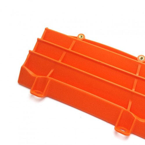 Water Tank Grille Radiator Protector Louvers Guard for KTM SX SXF XC XCW EXC EXCF HUSQVARNA GASGAS 16-22 7903503400030, 7903513400030, 7913503400030picture5