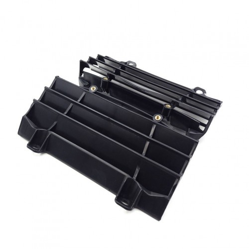 Water Tank Grille Radiator Protector Louvers Guard for KTM SX SXF XC XCW EXC EXCF HUSQVARNA GASGAS 16-22 7903503400030, 7903513400030, 7913503400030picture2