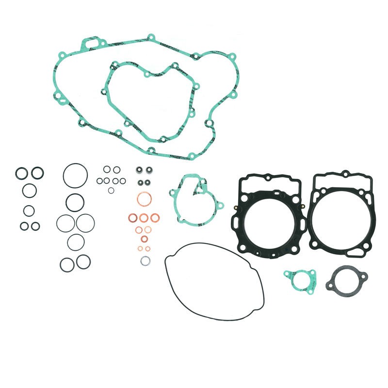 Gasket Kit For KTM  EXC-R 450 08-11 EXC-R 530 08-11 For Suzuki  DRZ125 05-09