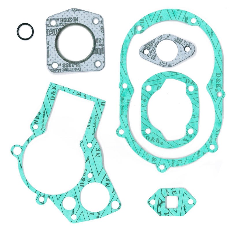 Gasket Kit For KTM MINI ADV 50 97-00