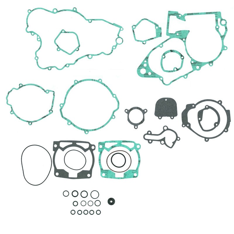 Gasket Kit For KTM  EXC 250 00-03 MXC 250 00-01 SX 250 00-02 SXS 250 01