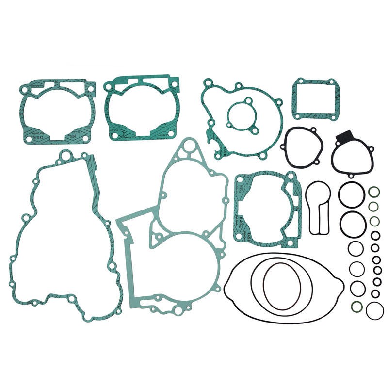 Gasket Kit For For KTM  XC 250 08-16 XC-W 250 08-16  For Husqvarna TE250 14-16  For Husaberg TE250 11-14