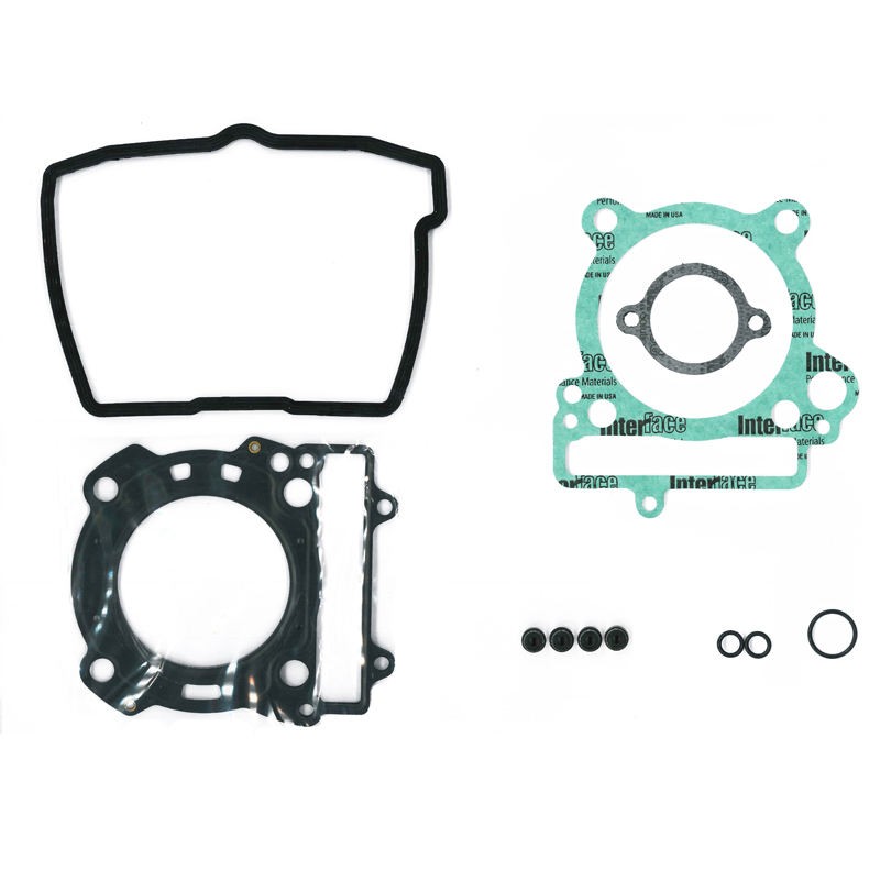 Motorcycle Top End Gasket Kit For KTM  SX-F 250 05-12 XC-F 250 07-09 11-12 XC-FW 250 06-13