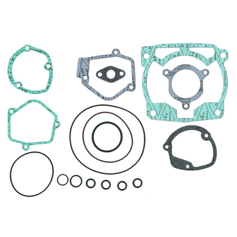 Motorcycle Top End Gasket Kit For KTM  EXC 300 94-03 MXC 300 94-03 SX 300 94