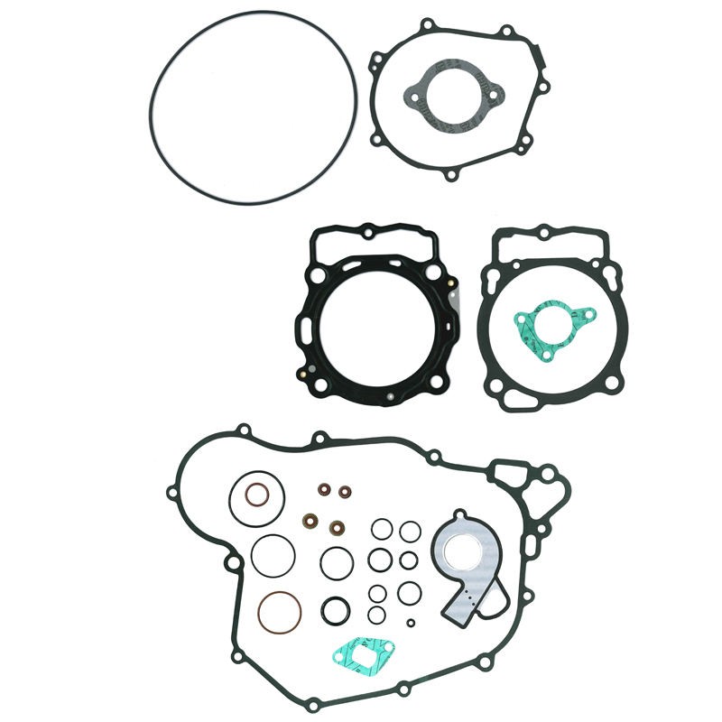 Gasket Kit For KTM  EXC-F 450 20 EXC-F 450 Six Days 17-19 EXC-F 500 17-20 EXC-F 500 Six Days 20  For Husqvarna FE 450 18-20 FE 501 17-20 FE 501s 20