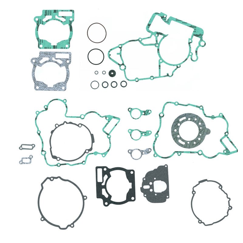Gasket Kit For KTM  EXC 125 98-01 SX 125 98-01