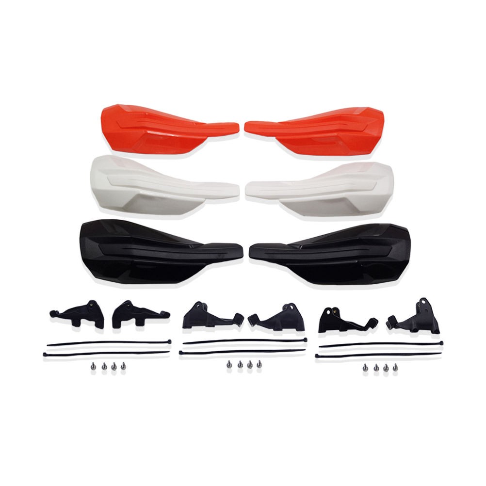 Motorcycle Dirt Bike Hand Guards Protection Handguard for KTM HUSQVARNA SX SXF XC XCF 2024 XCW EXC EXCF