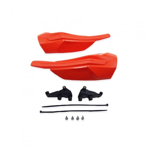 Motorcycle Dirt Bike Hand Guards Protection Handguard for KTM HUSQVARNA SX SXF XC XCF 2024 XCW EXC EXCFpicture4