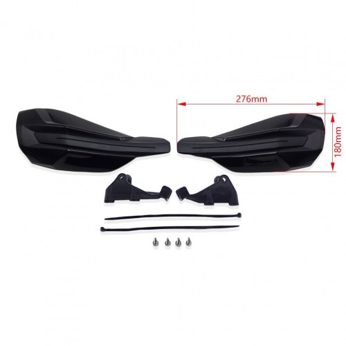 Motorcycle Dirt Bike Hand Guards Protection Handguard for KTM HUSQVARNA SX SXF XC XCF 2024 XCW EXC EXCFpicture5
