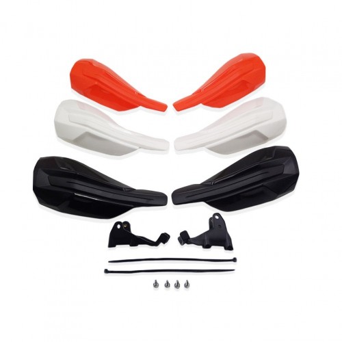 Motorcycle Dirt Bike Hand Guards Protection Handguard for KTM HUSQVARNA SX SXF XC XCF 2024 XCW EXC EXCFpicture6