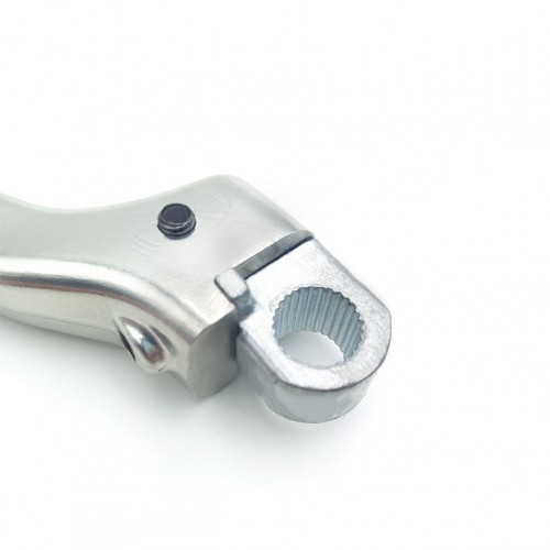 2 Stroke Kick Starter Shaft Lever Kickstarter for KTM 85SX 105SX HUSQVARNA TC85 47033070000picture5