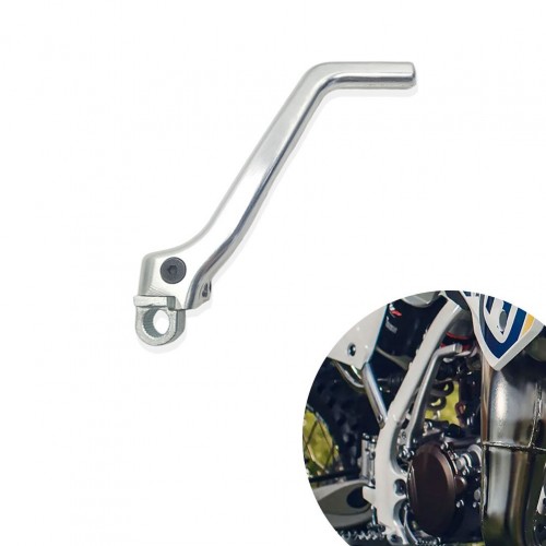2 Stroke Kick Starter Shaft Lever Kickstarter for KTM 85SX 105SX HUSQVARNA TC85 47033070000picture3
