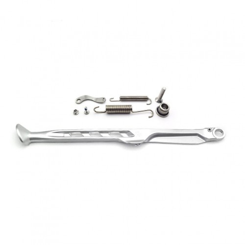 Enduro Dirt Bike Motorcycle Kickstand Side Stand EXC EXCF XC XCW for KTM HUSQVARNA GASGASpicture4