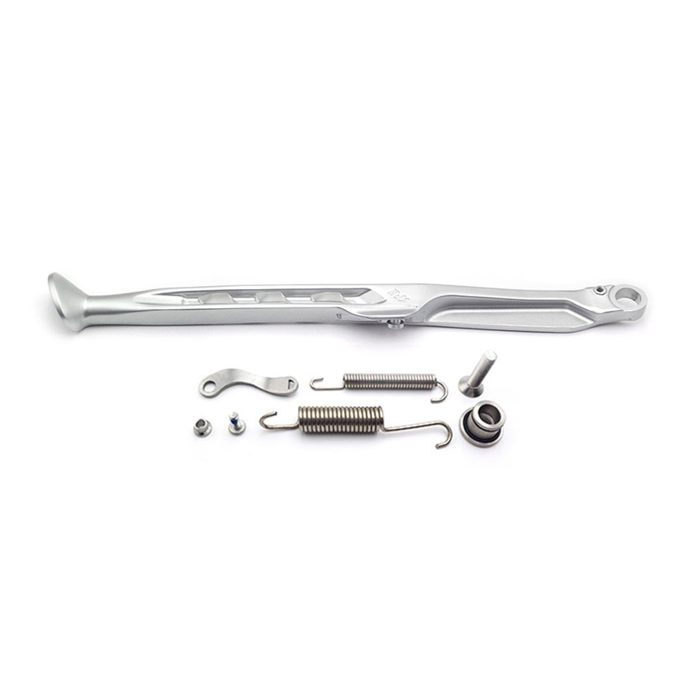 Enduro Dirt Bike Motorcycle Kickstand Side Stand EXC EXCF XC XCW for KTM HUSQVARNA GASGASpicture1