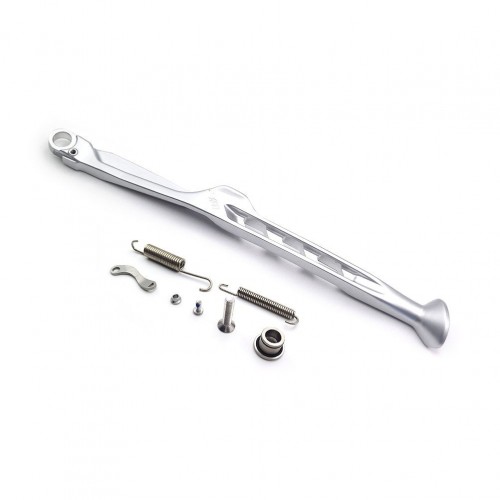 Enduro Dirt Bike Motorcycle Kickstand Side Stand EXC EXCF XC XCW for KTM HUSQVARNA GASGASpicture5