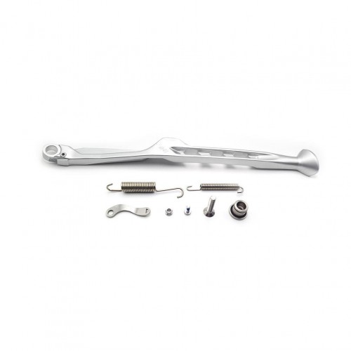 Enduro Dirt Bike Motorcycle Kickstand Side Stand EXC EXCF XC XCW for KTM HUSQVARNA GASGASpicture6