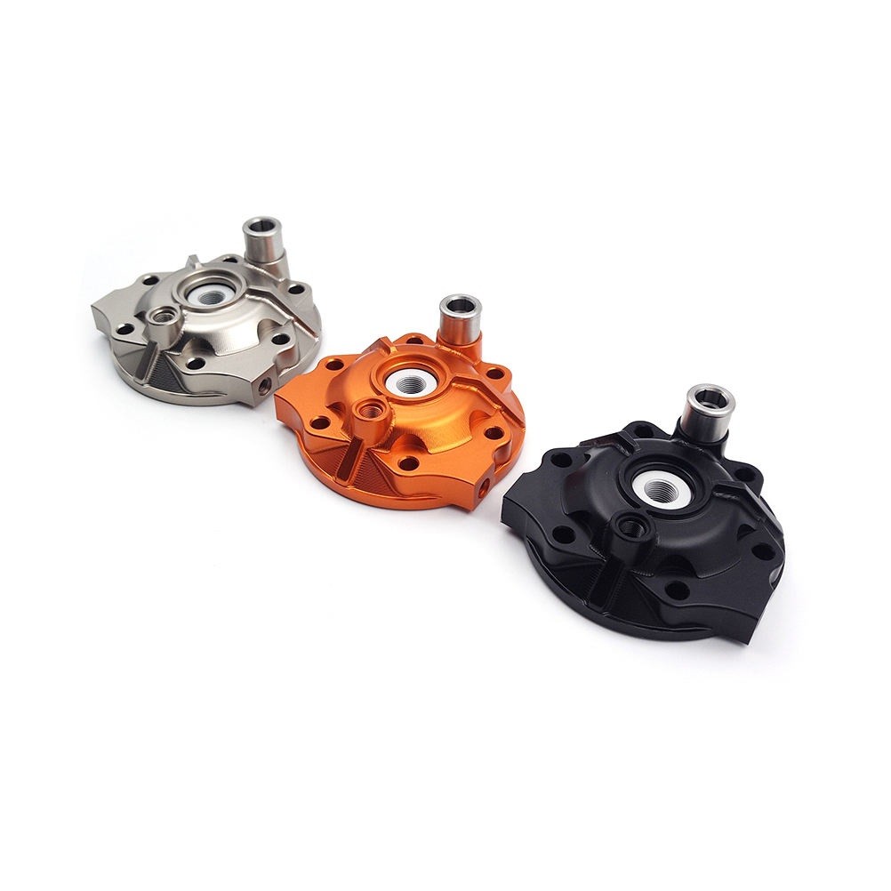 2 Stroke Dirt Bike Motorcycle Cylinder Head Cover EXC XC XCW TE TX 250 300 for KTM HUSQVARNA 17-18 55430306000 55630206000picture1