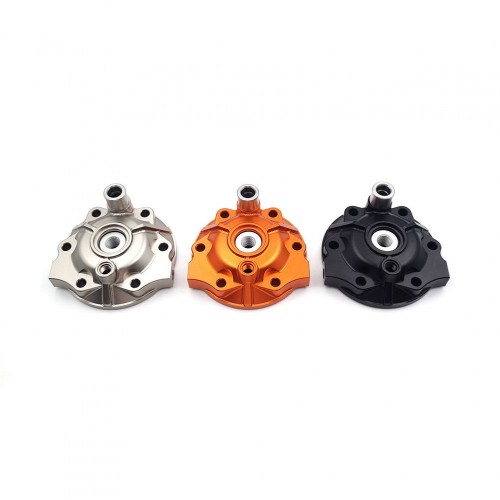 2 Stroke Dirt Bike Motorcycle Cylinder Head Cover EXC XC XCW TE TX 250 300 for KTM HUSQVARNA 17-18 55430306000 55630206000picture3